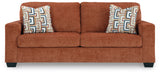 Aviemore Spice Queen Sofa Sleeper - 2430439