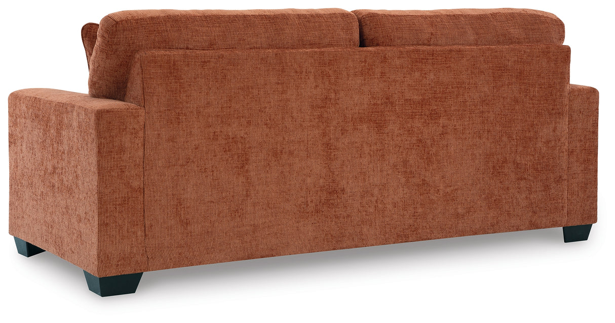 Aviemore Spice Queen Sofa Sleeper - 2430439