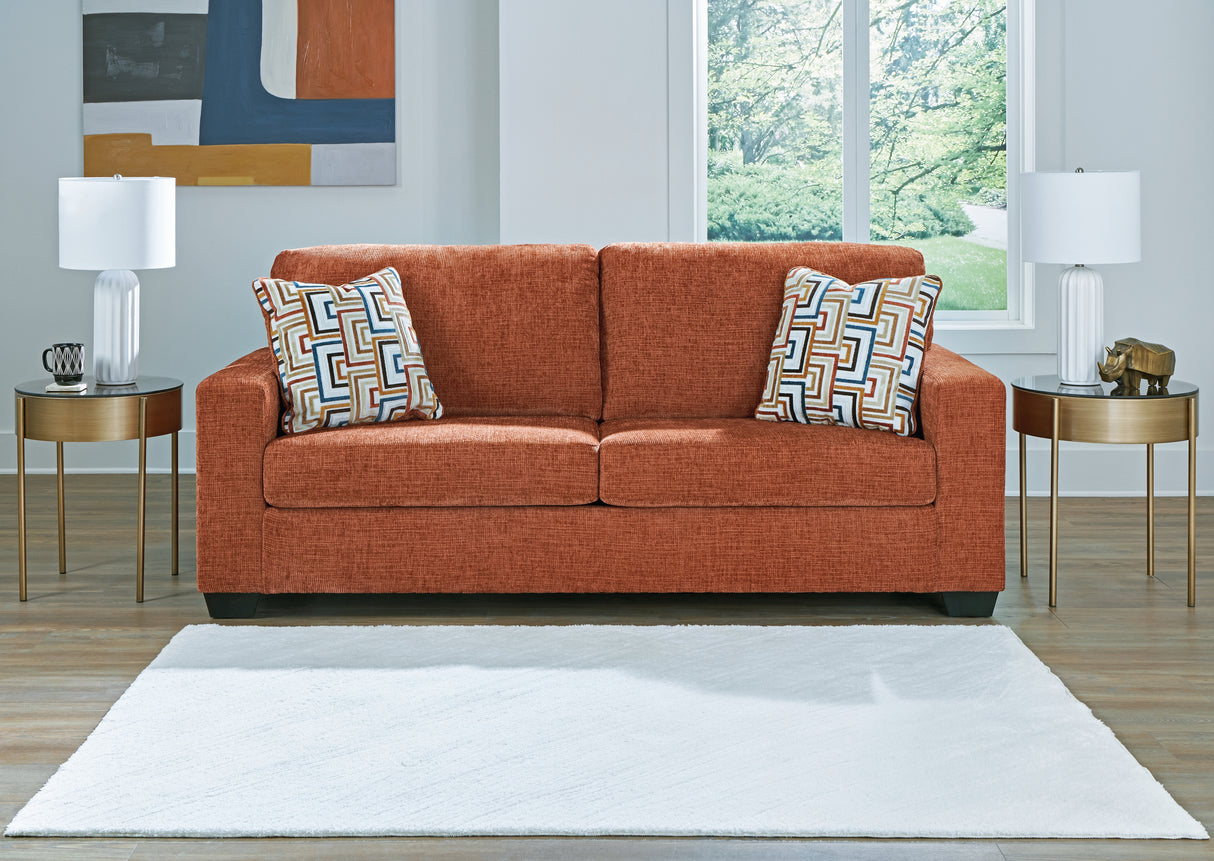 Aviemore Spice Queen Sofa Sleeper - 2430439