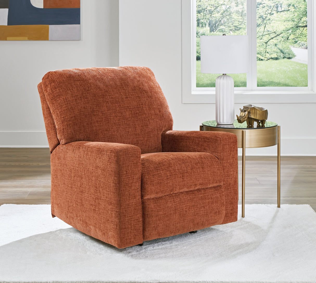 Aviemore Spice Recliner - 2430425