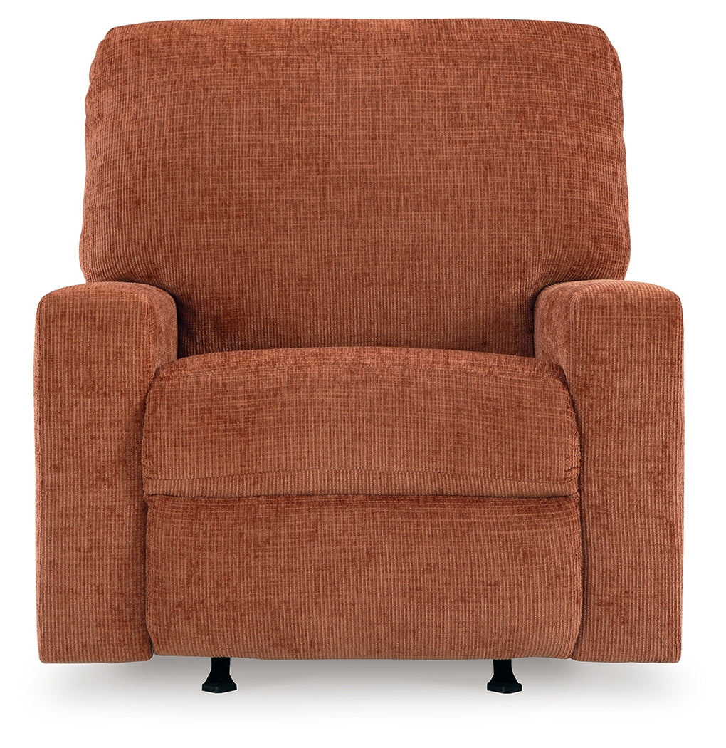 Aviemore Spice Recliner - 2430425