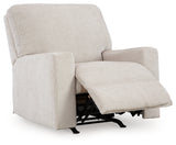 Aviemore Stone Recliner - 2430525