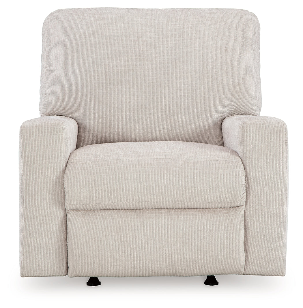 Aviemore Stone Recliner - 2430525