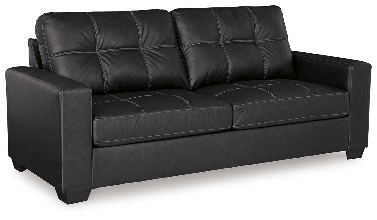 Barlin Mills Carbon Queen Sofa Sleeper - 1700439