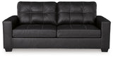 Barlin Mills Carbon Queen Sofa Sleeper - 1700439