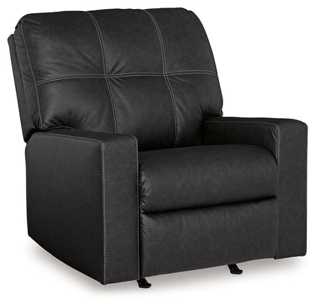 Barlin Mills Carbon Recliner - 1700425