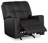 Barlin Mills Carbon Recliner - 1700425