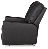 Barlin Mills Carbon Recliner - 1700425