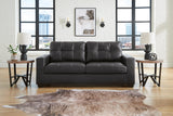 Barlin Mills Carbon Sofa - 1700438