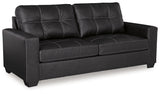 Barlin Mills Carbon Sofa - 1700438