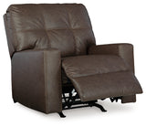 Barlin Mills Granite Recliner - 1700325