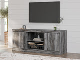 Baystorm Gray 64" TV Stand - W221-68