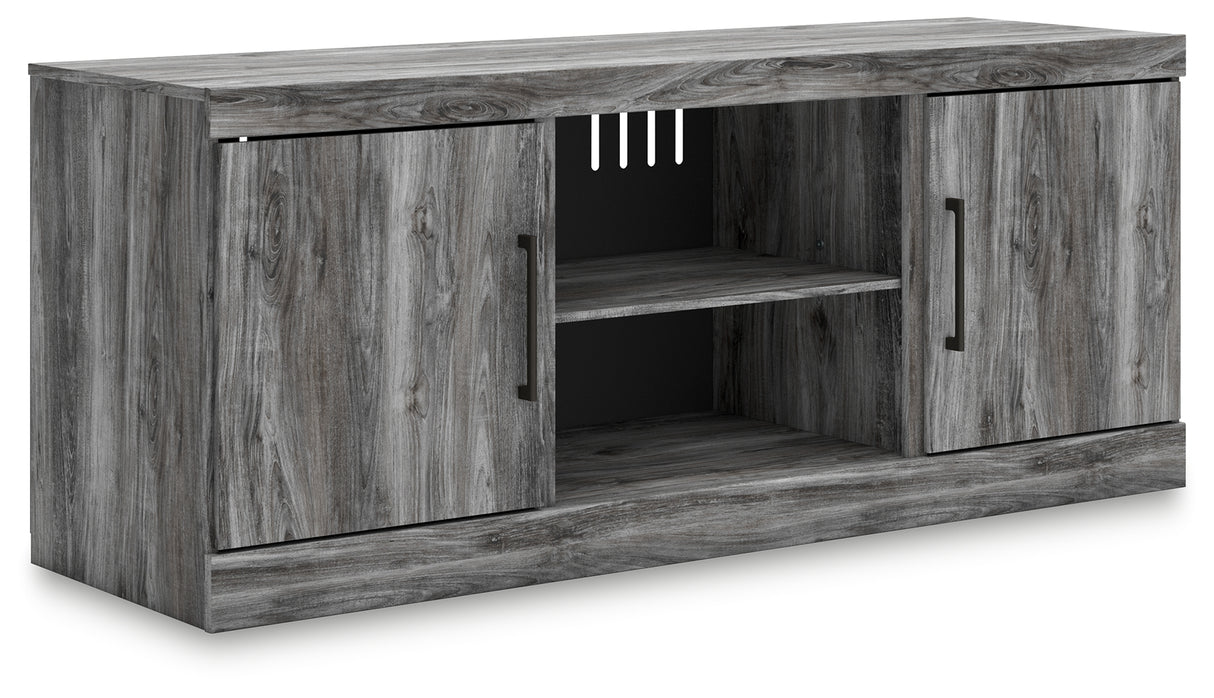 Baystorm Gray 64" TV Stand - W221-68