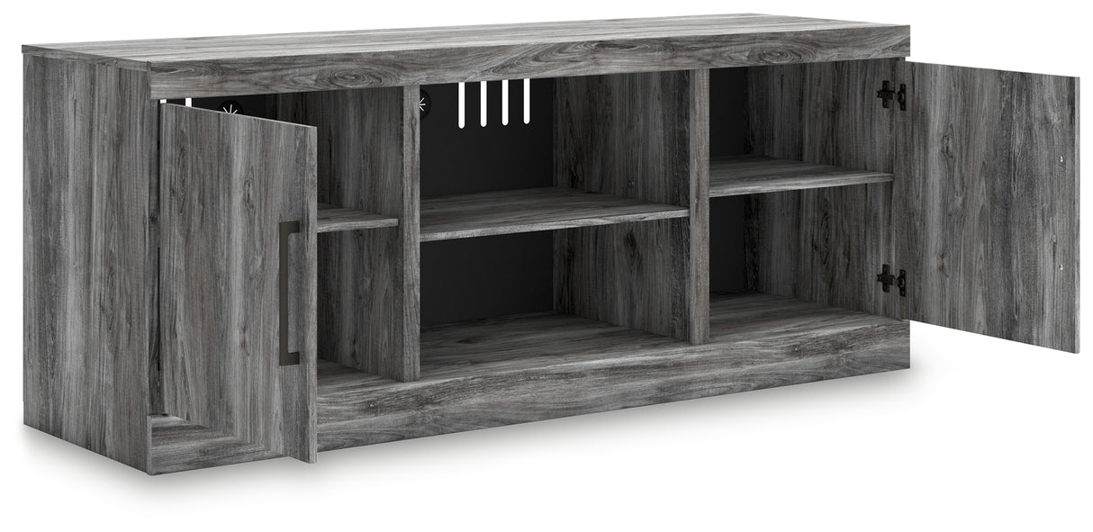 Baystorm Gray 64" TV Stand - W221-68