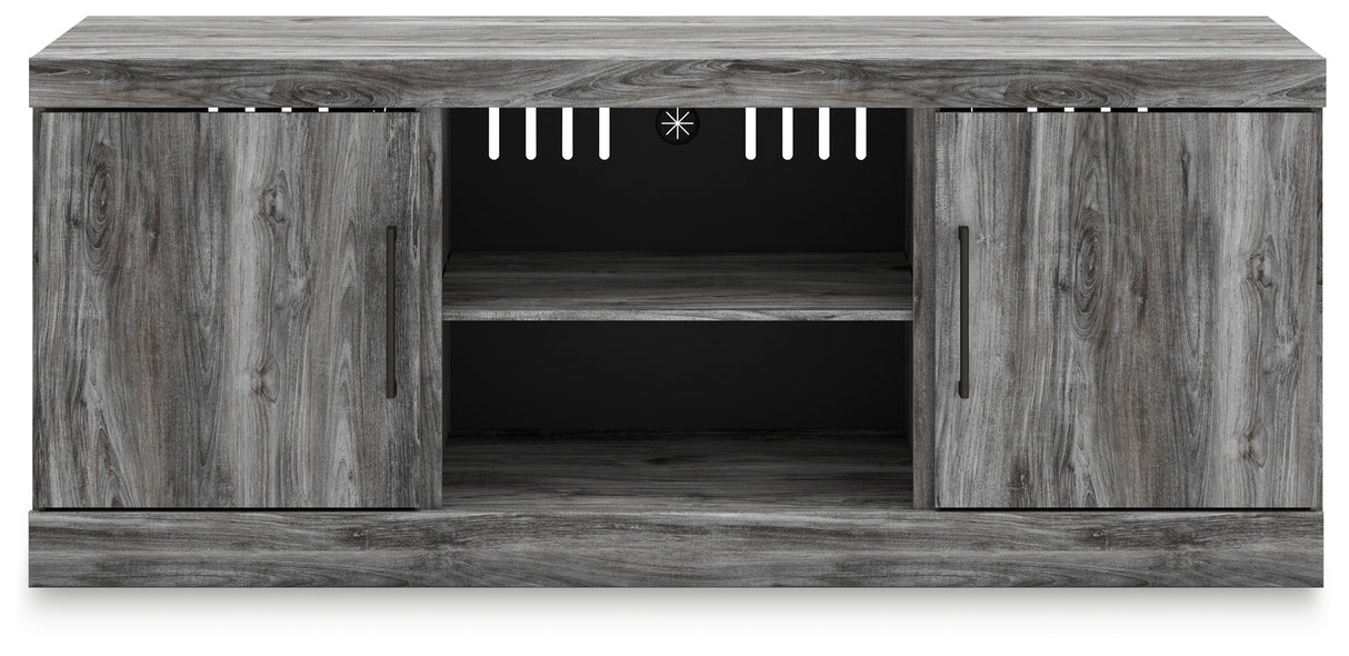 Baystorm Gray 64" TV Stand - W221-68