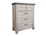 Bear Creek Chest from Steve Silver - Luna Furniture