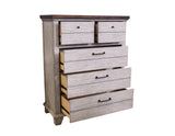 Bear Creek Chest from Steve Silver - Luna Furniture