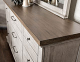 Bear Creek Dresser from Steve Silver - Luna Furniture