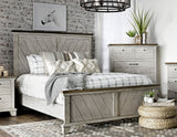 Bear Creek Dresser from Steve Silver - Luna Furniture