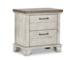 Bear Creek Nightstand from Steve Silver - Luna Furniture