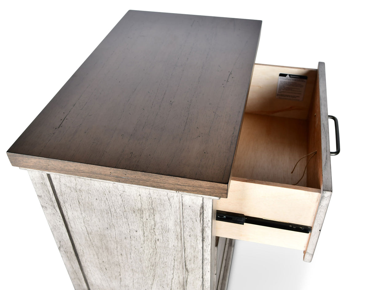 Bear Creek Nightstand from Steve Silver - Luna Furniture