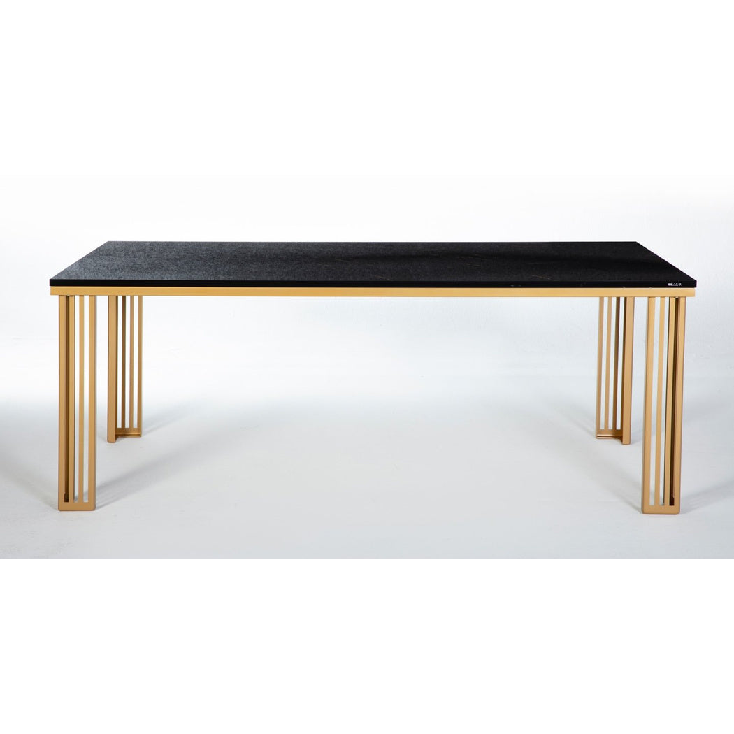 Carlino Marble Dining Table