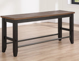 Bermuda 24″ Counter Bench - BEM500CCBN