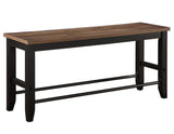 Bermuda 24″ Counter Bench - BEM500CCBN