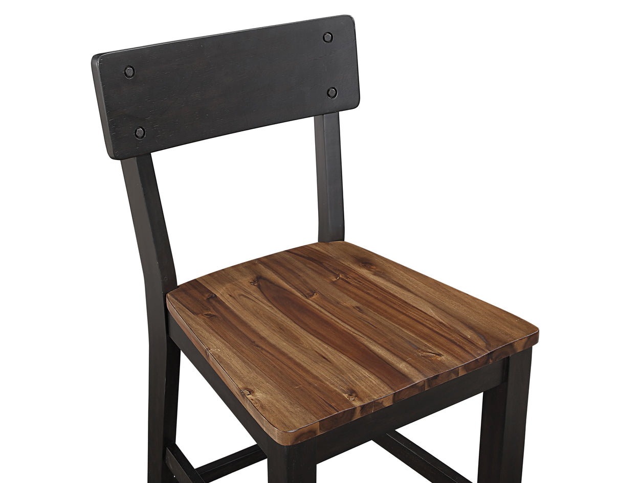 Bermuda 24-inch Counter Stool - BEM500CC