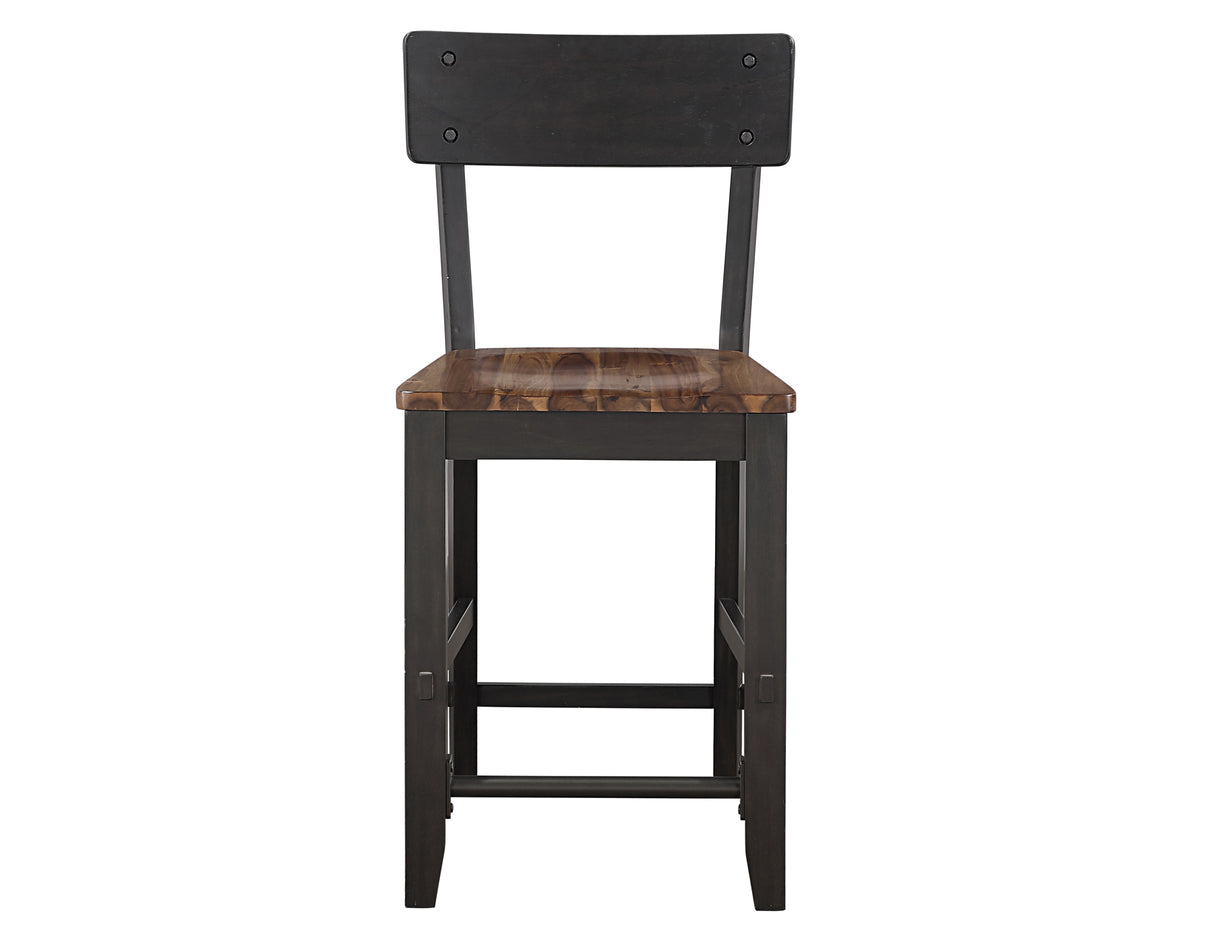 Bermuda 24-inch Counter Stool - BEM500CC