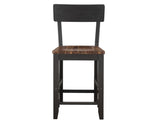 Bermuda 24-inch Counter Stool - BEM500CC