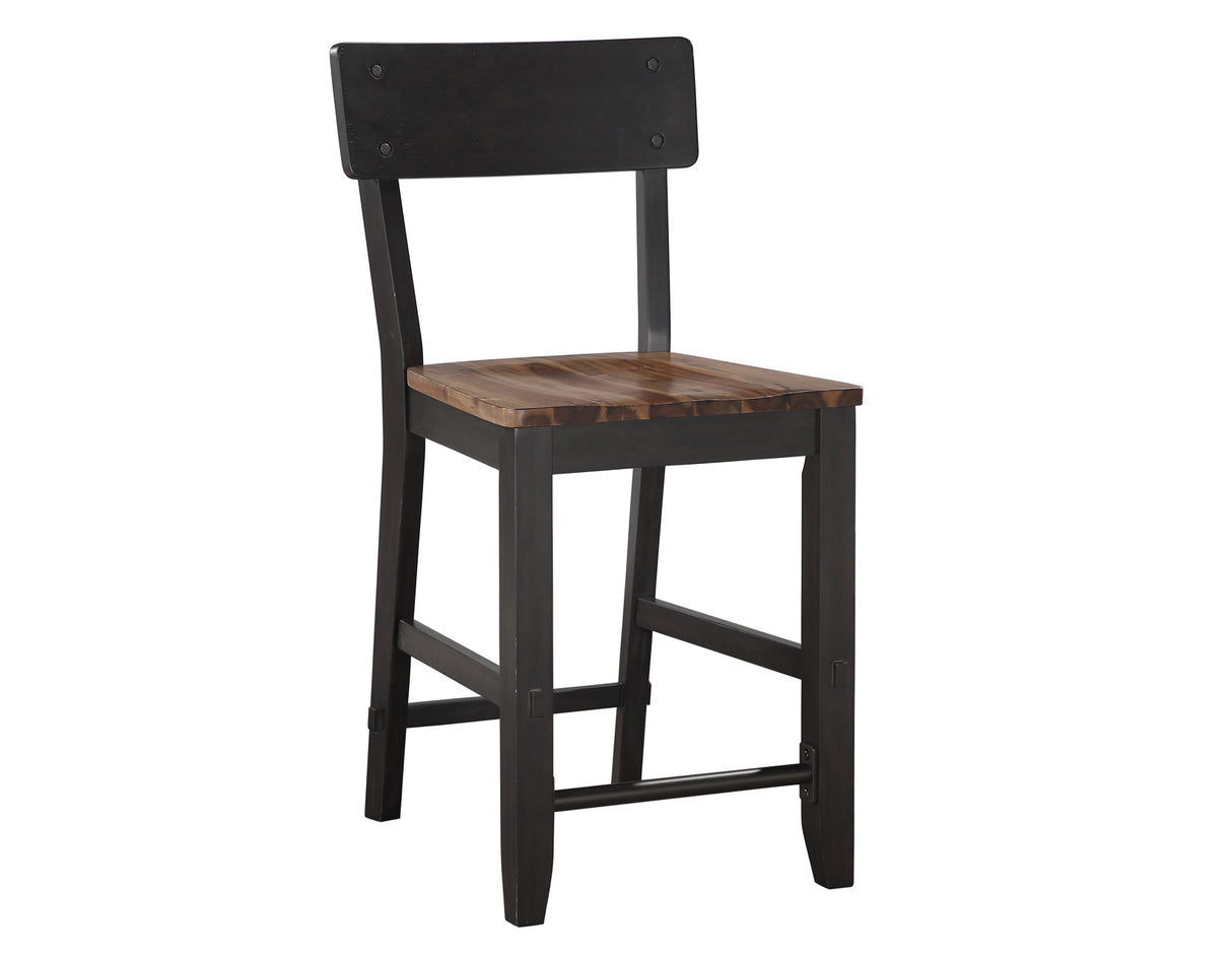 Bermuda 24-inch Counter Stool - BEM500CC