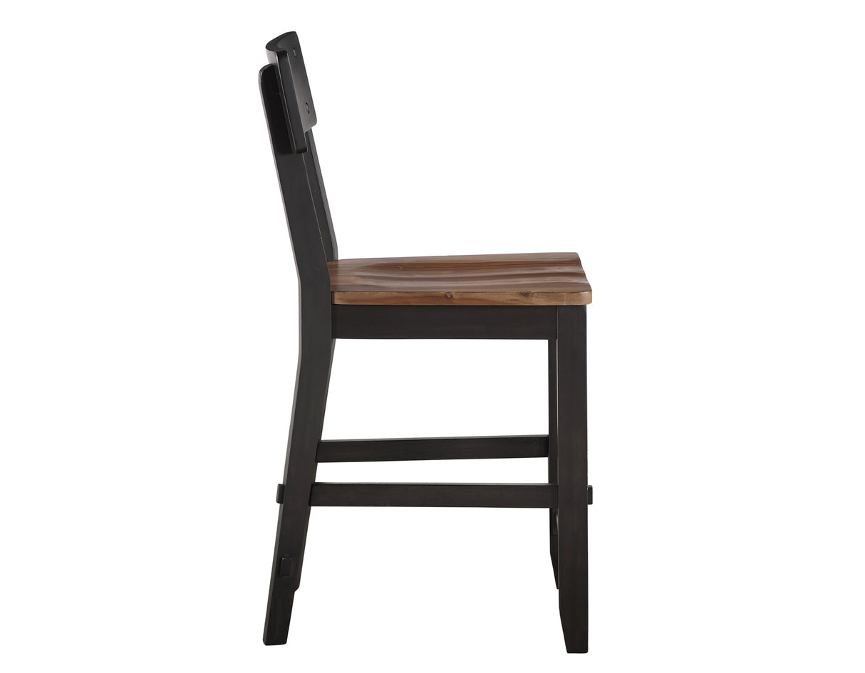 Bermuda 24-inch Counter Stool - BEM500CC