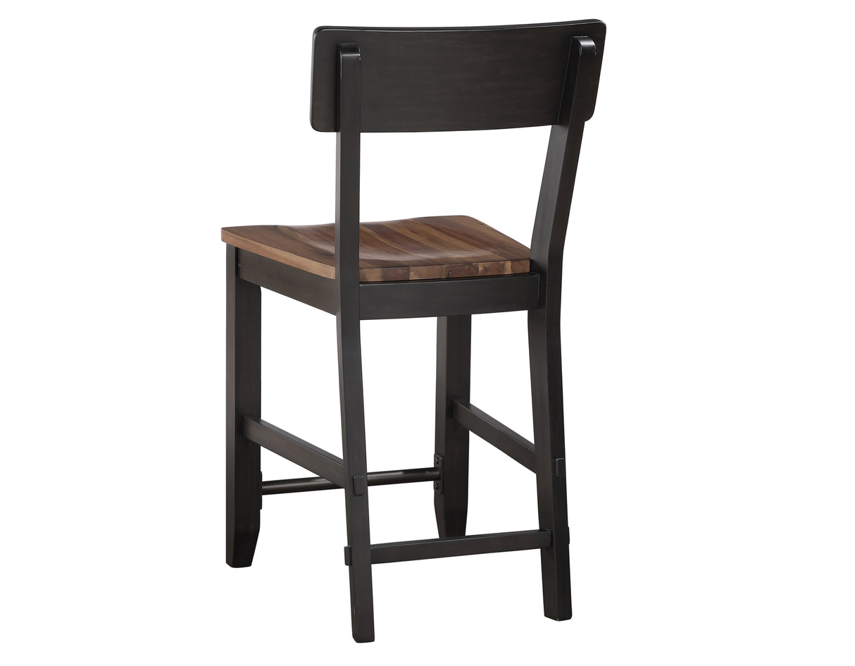 Bermuda 24-inch Counter Stool - BEM500CC