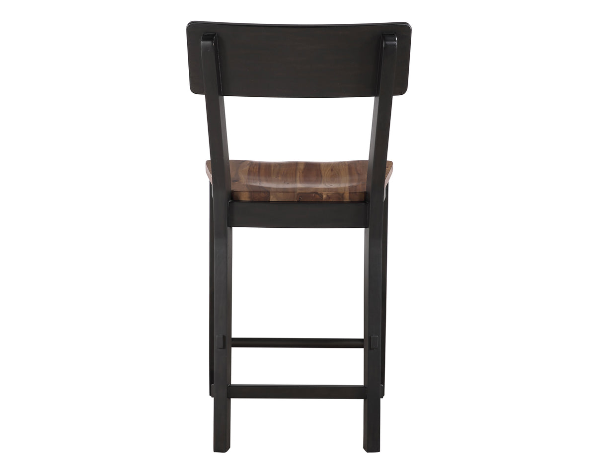 Bermuda 24-inch Counter Stool - BEM500CC