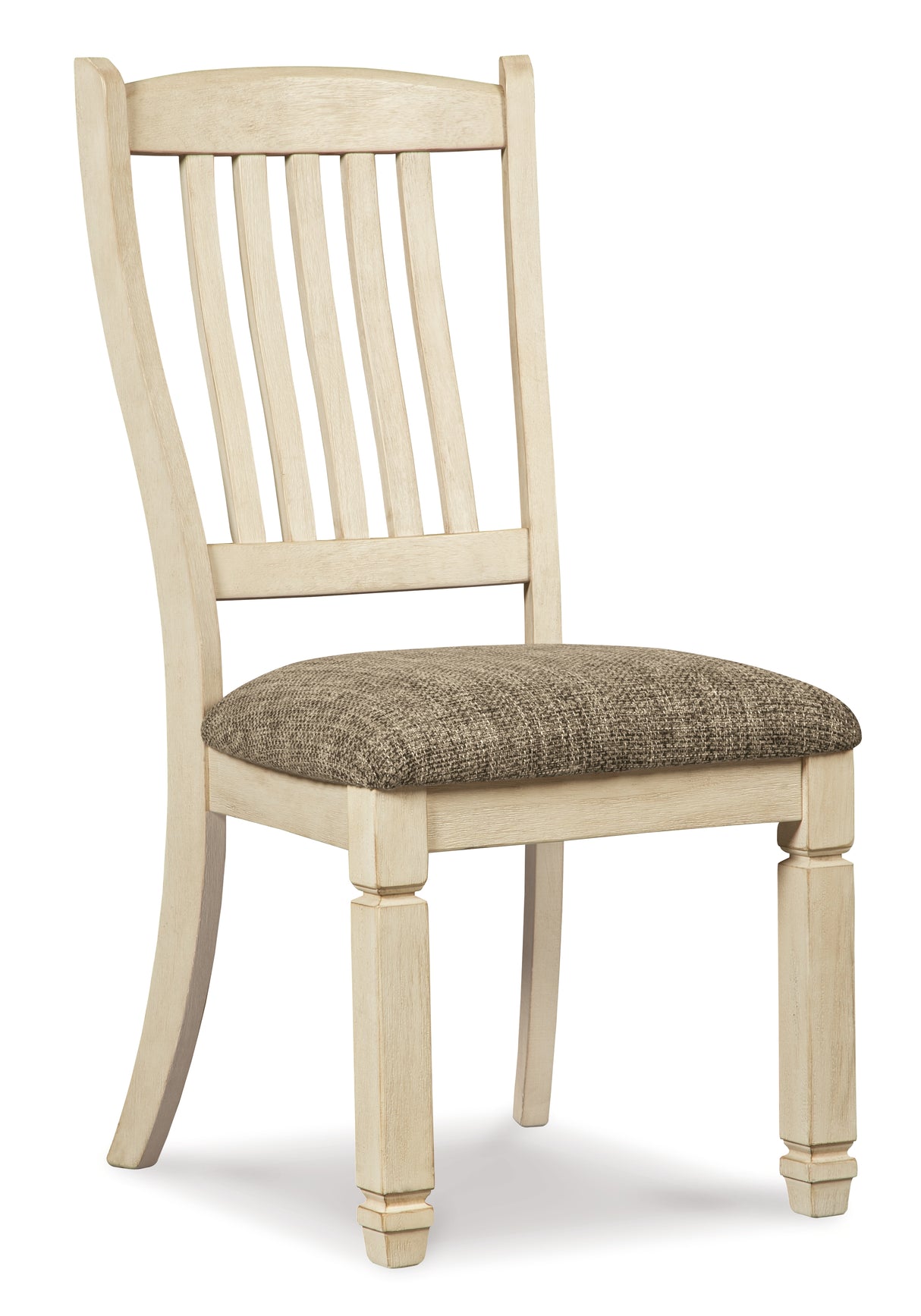 Bolanburg 2-Piece Dining Room Chair in Two-tone from Ashley - Luna Furniture