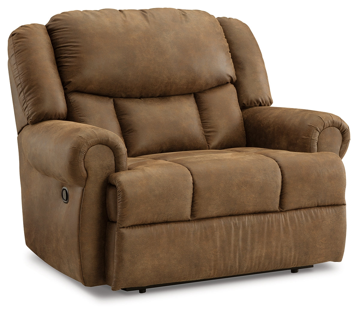 Boothbay Sofa, Loveseat and Recliner in Auburn - PKG015108