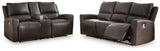 Boxmere Storm Power Reclining Living Room Set from Ashley - Luna Furniture