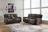 Boxmere Storm Power Reclining Living Room Set from Ashley - Luna Furniture