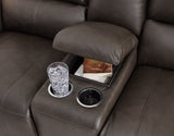 Boxmere Storm Power Reclining Living Room Set from Ashley - Luna Furniture