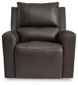 Boxmere Storm Power Recliner from Ashley - Luna Furniture