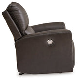 Boxmere Storm Power Recliner from Ashley - Luna Furniture