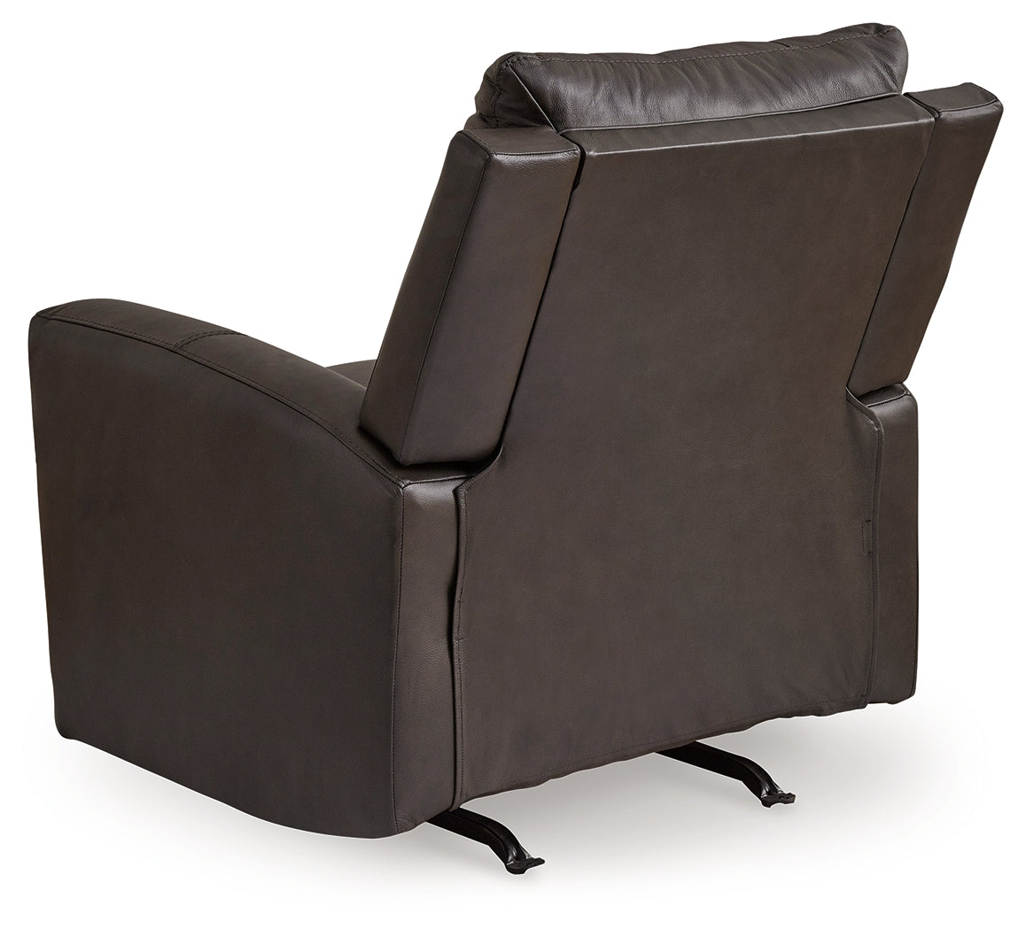 Boxmere Storm Power Recliner from Ashley - Luna Furniture