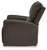 Boxmere Storm Power Recliner from Ashley - Luna Furniture