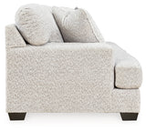 Brebryan Sofa, Loveseat, Chair and Ottoman in Flannel from Ashley - Luna Furniture