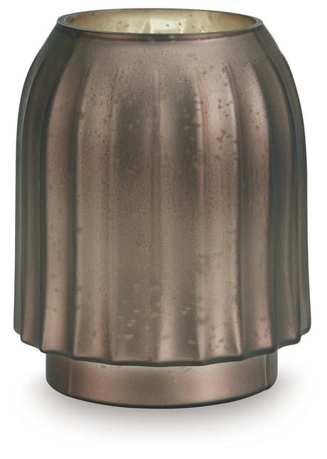 Briarcott Brown Vase - A2000703