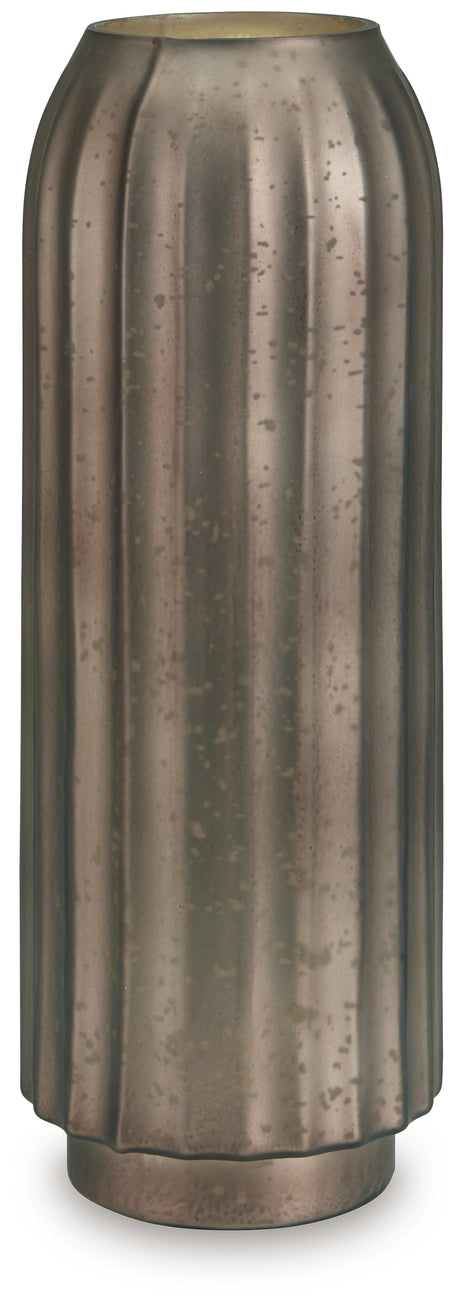 Briarcott Brown Vase - A2000705