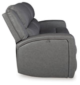 Brixworth Reclining Sofa and Loveseat from Ashley - Luna Furniture