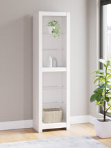 Brollevi White Pier from Ashley - Luna Furniture