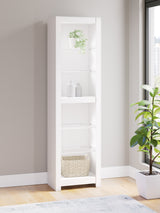 Brollevi White Pier from Ashley - Luna Furniture